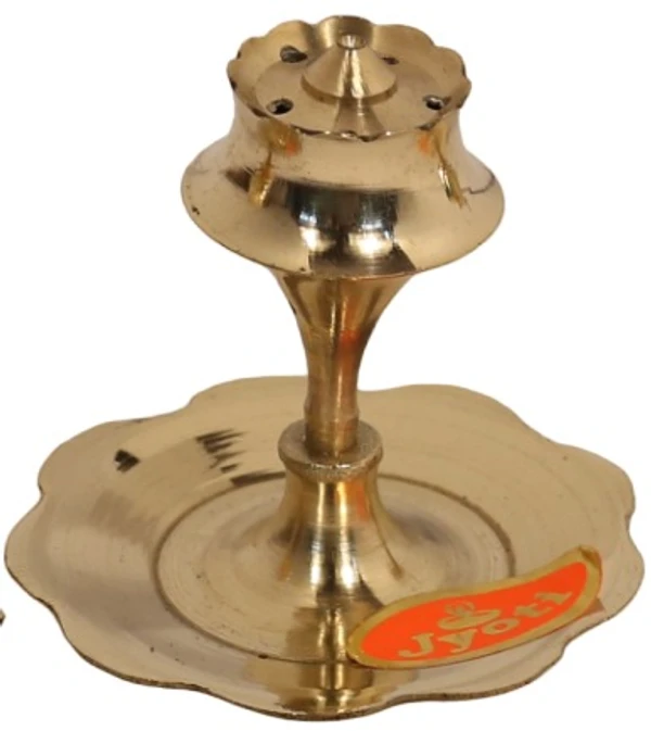 SKT Agardan Kamal Skt-1 - Hight-2", Size-1, Wirdth-2", Ag1 Kamal Skt-1-508, Weight-0.022gm