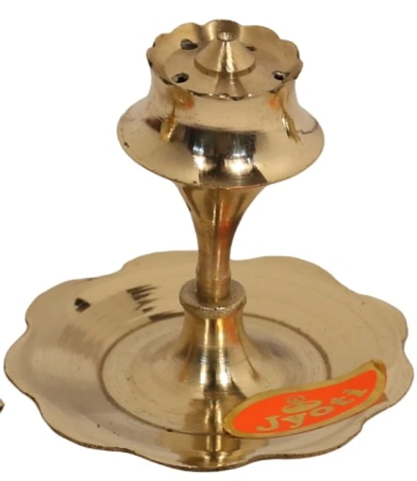 SKT Agardan Kamal Skt-2 - Hight-2.5", Size-2, Wirdth-2.2", Ag2 Kamal Skt-2-508, Weight-0.027gm