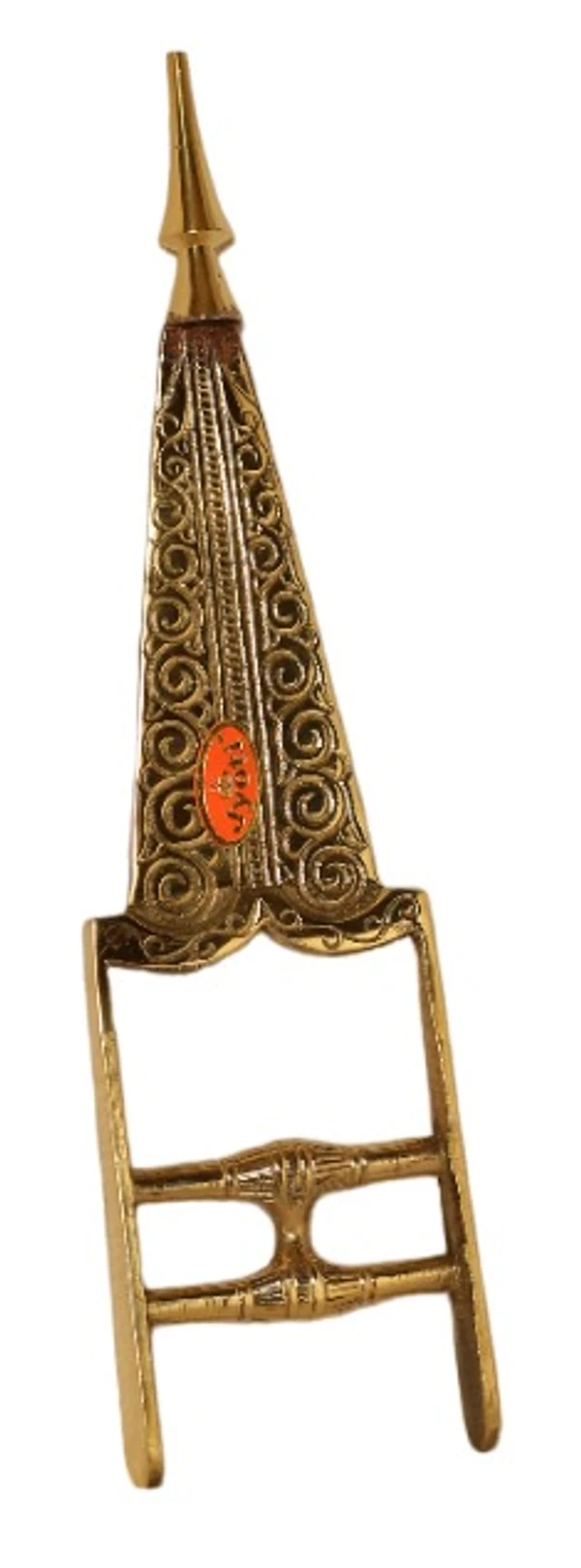 RSH Bak Bhala Indian Art - Weight-0.330gm, Hight-12", Size-1