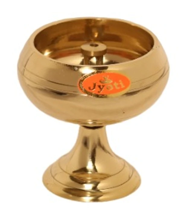 SW Bowl Nanda Stend Sw-3 - Hight-2.2", Size-3, Wirdth-2, Bns3 Sw-3-063, Weight-0.110gm