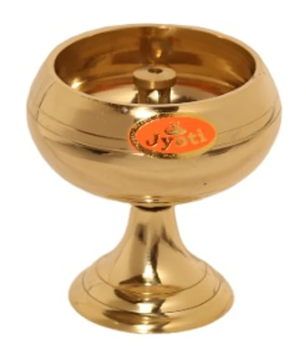 SW Bowl Nanda Stend Sw-5 - Hight-3", Size-5, Wirdth-2.4", Bns5 Sw-5-063, Weight-0.170gm