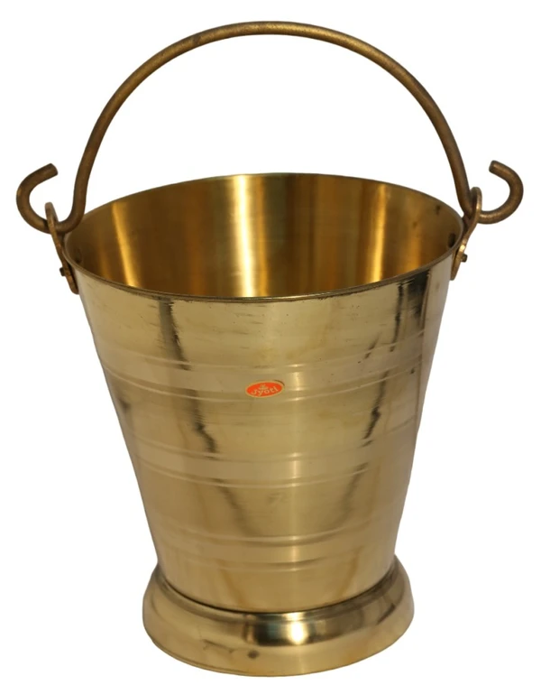 JAGD Br Bucket Spl Jn - Hight-8", Size-14, Wirdth-7", Bucket Jn-469