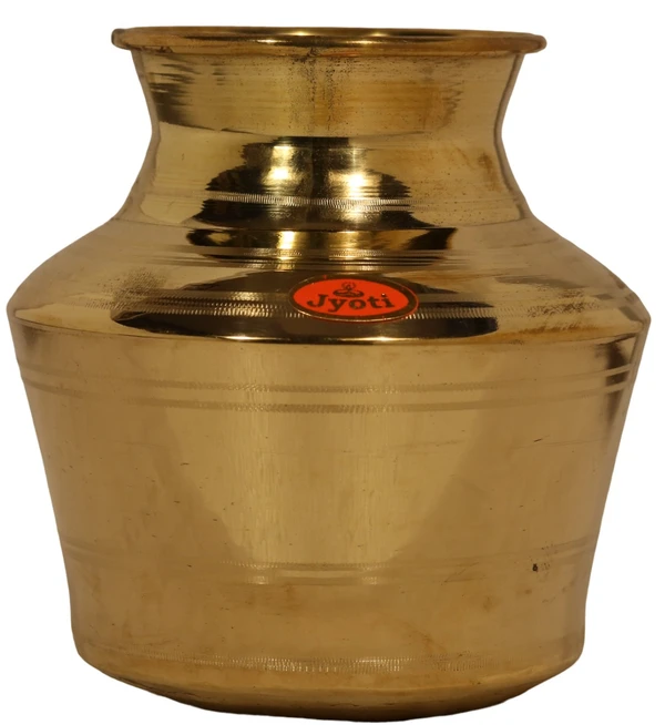 Br Chambu Kk - Hight-6", Size-1, Wirdth-3.5", Bc Kk Chambu-457, Weight-0.370gm