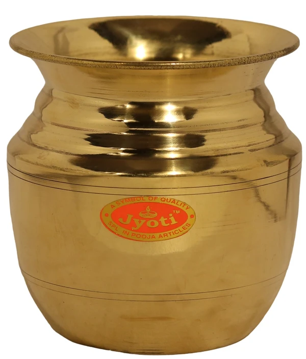 MUJ,SW,ALI Br Chambu Muj-8 - Size-8, Bc8 Muj-8-443, Weight-0.160gm