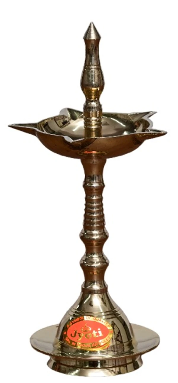 SOM Kerala Fancy Spl Som-0 - Size-0, Kf0 Som-0-003, Weight-0.115gm