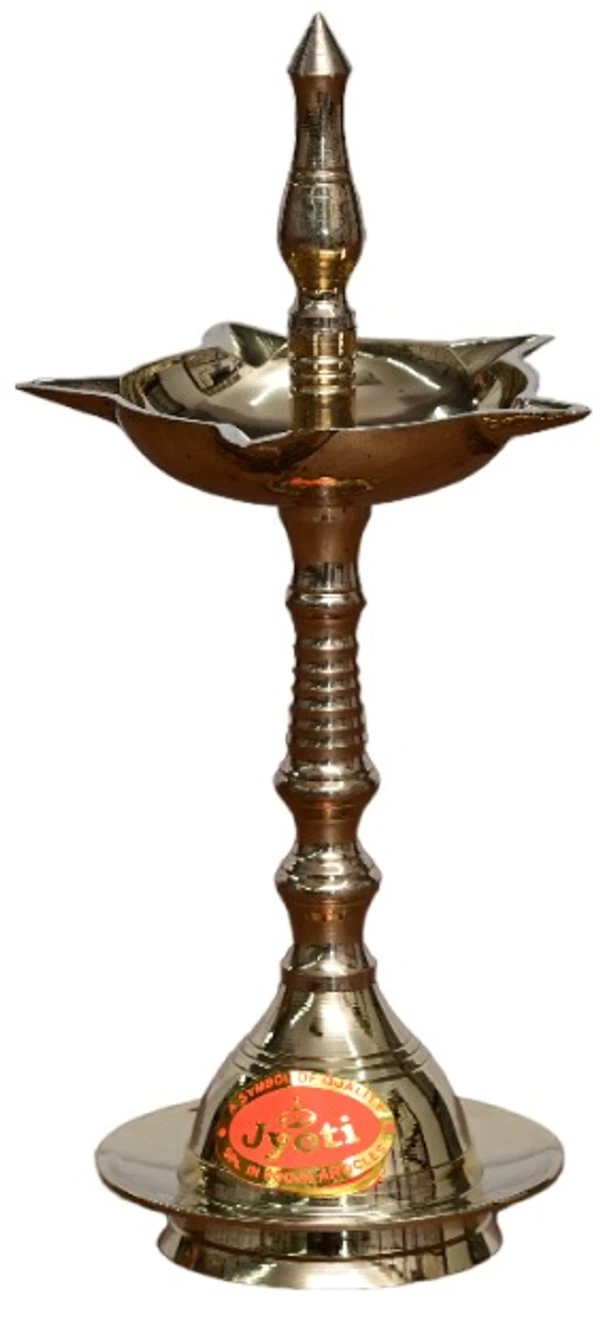 SOM Kerala Fancy Spl Som-5 - Size-5, Kf5 Som-5-003, Weight-0.350gm