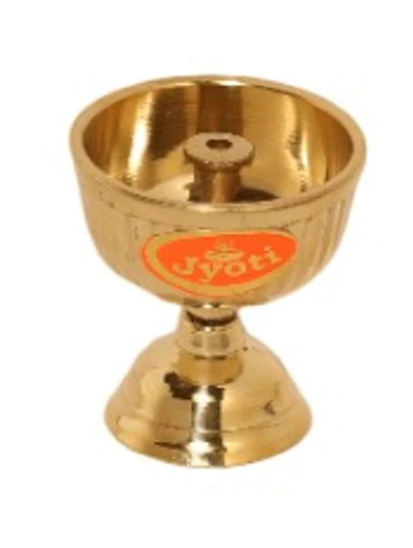 SW Sali Nanda Jyoti Sw-1 - size-1, Sn1 Sw-1-095, Weight-0.085gm