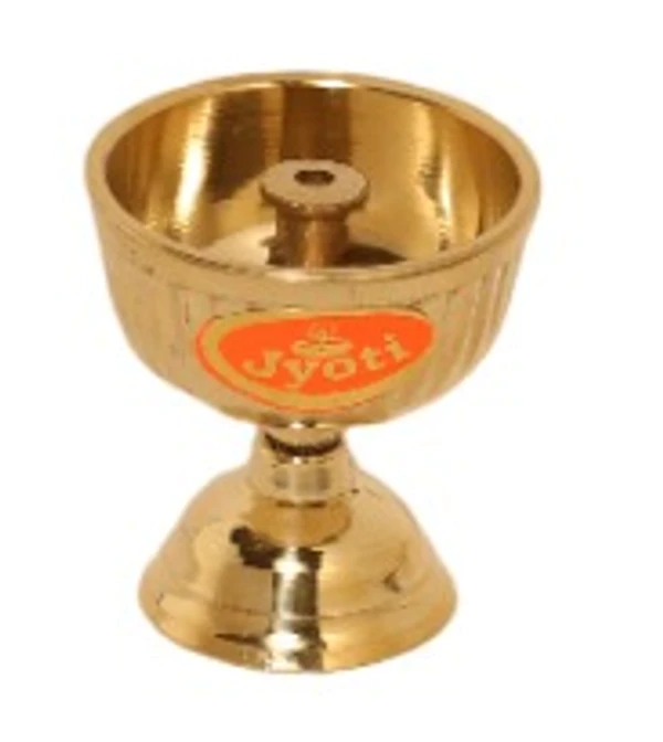 SW Sali Nanda Jyoti Sw-00 - size-00, Sn00 Sw-00-095, Weight-0.050gm