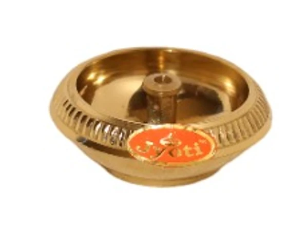 SW Kuber Nanda Deep Sw-3 - size-3, Kn3 Sw-3-053, Weight-0.100gm