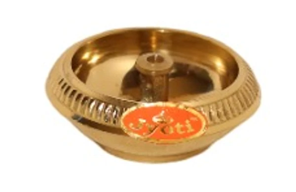 SW Kuber Nanda Deep Sw-4 - size-4, Kn4 Sw-4-053, Weight-0.120gm