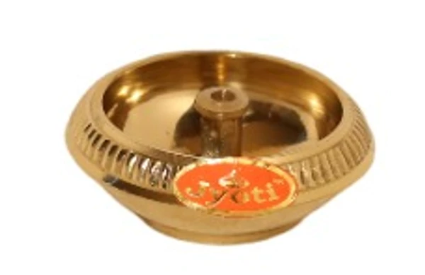 SW Kuber Nanda Deep Sw-5 - size-5, Kn5 Sw-5-053, Weight-0.140gm