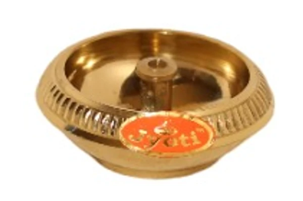 SW Kuber Nanda Deep Sw-6 - size-6, Kn6 Sw-6-053, Weight-0.180gm