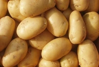 Pahadi Aloo - Web Orange, 1 Kg