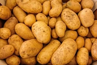 Pahadi Aloo - Web Orange, 1 Kg