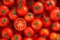 Desi Tamatar (Desi Tomato) - 500 Grams