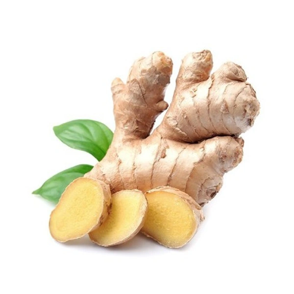 Adrak (Ginger) - 100 Grams