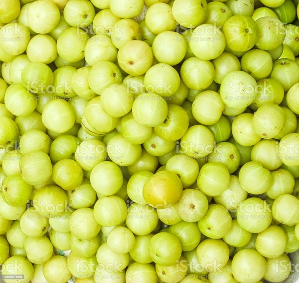 Ambla  (Gooseberry) - 250 Grams