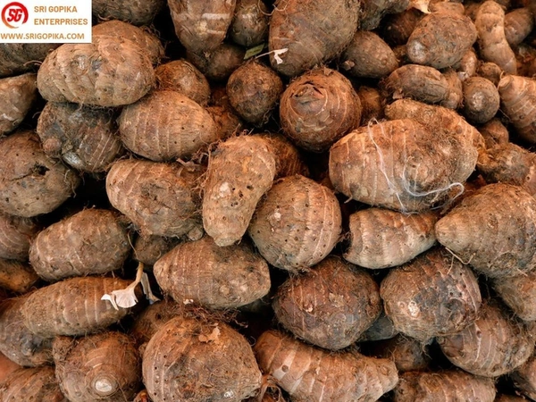 Arbi  - 250 Grams