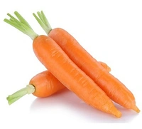 Orange Carrot - 500 Grams