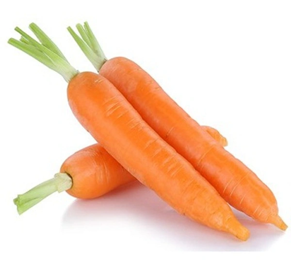 Orange Carrot - 500 Grams