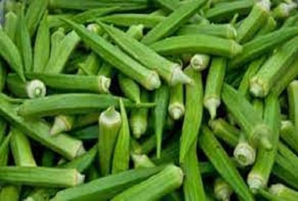 Bhindi  - 250 Grams