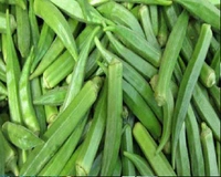 Bhindi  - 250 Grams
