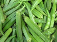 Bhindi  - 250 Grams