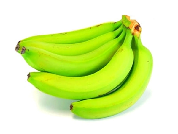 Kaccha Kela - 500 Grams