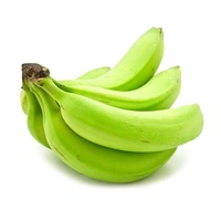 Kaccha Kela - 500 Grams