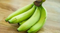 Kaccha Kela - 500 Grams