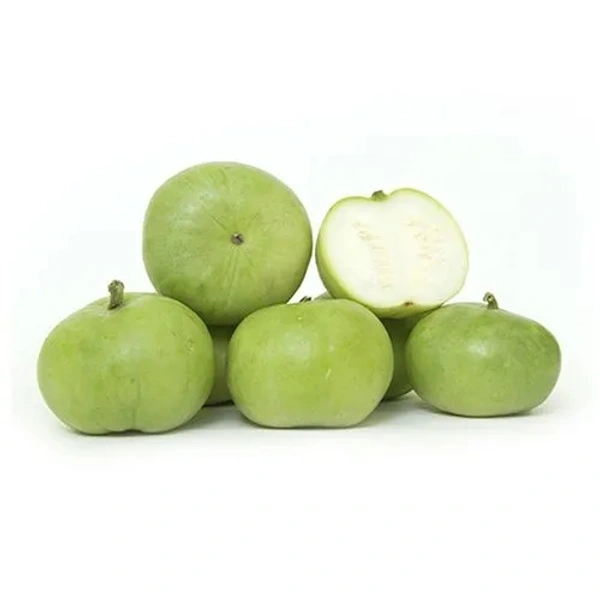 Desi Tinda - 250 Grams