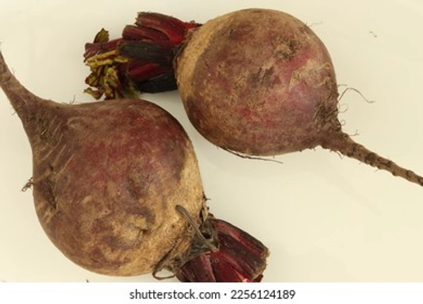 Chukandar (Beetroot) - 500 Grams