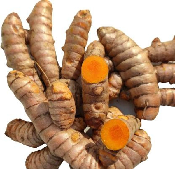 Kachi Haldi - 250 Grams