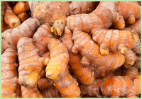 Kachi Haldi - 250 Grams