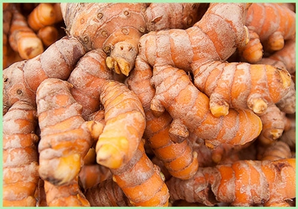 Kachi Haldi - 250 Grams