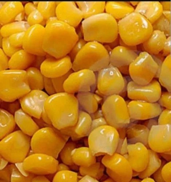 Sweet Corn - 200 Grams