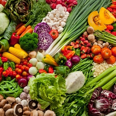 Vegetables