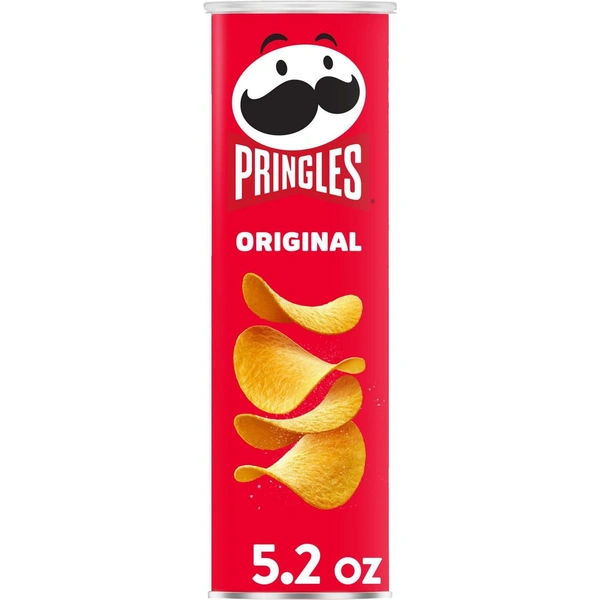 Pringles The Original 149g