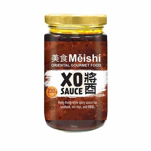 Meishi XO Sauce 230g