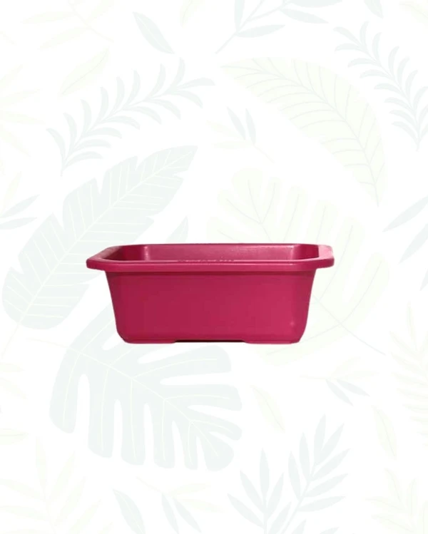 JUNIPER PLANTER - 11 Inch, Pink