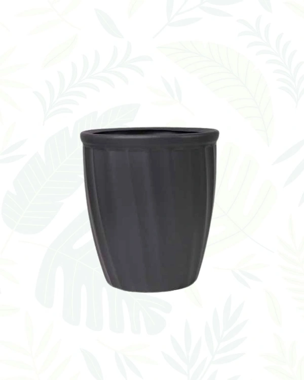 KYIV PLANTERS - 10 Inch, Gray