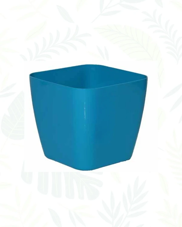 SIENA PLANTERS - 5.5 Inch, Blue