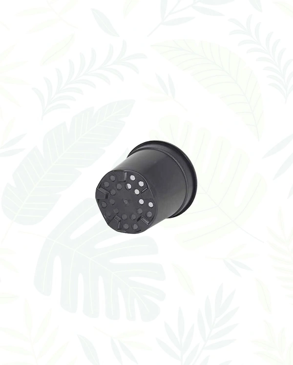 GROPRO PLANTER - 7.5, Black