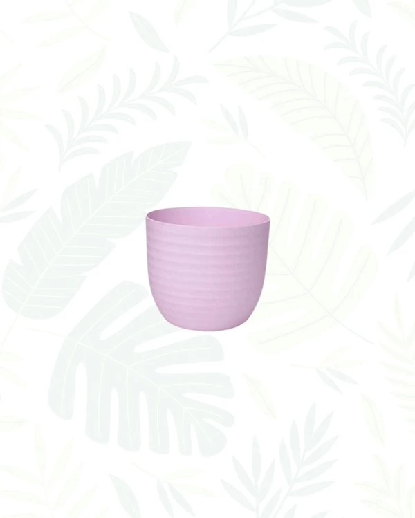 VERONA PLANTERS - 4 Inch, Pink