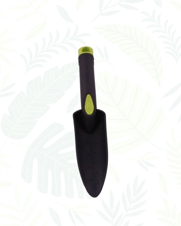 TROWEL - Black