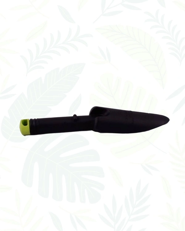 TROWEL - Black