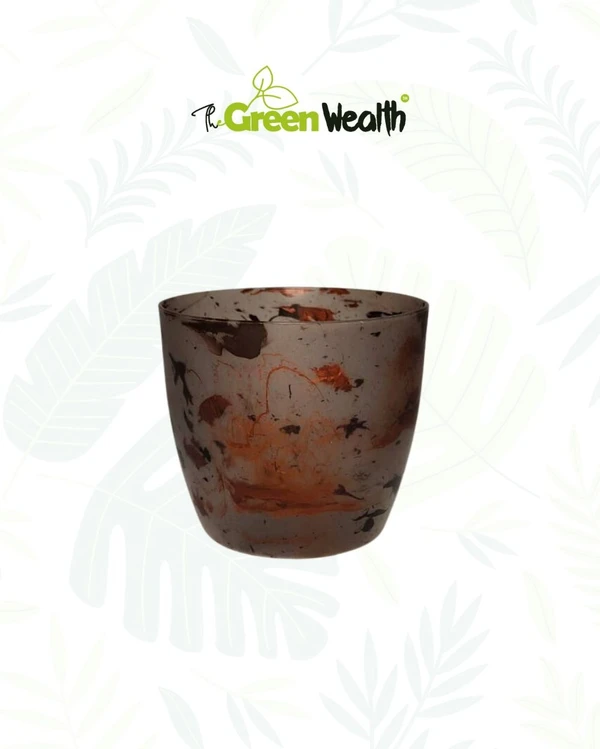 Cool Pot  - 4.5 Inch, Imported Color