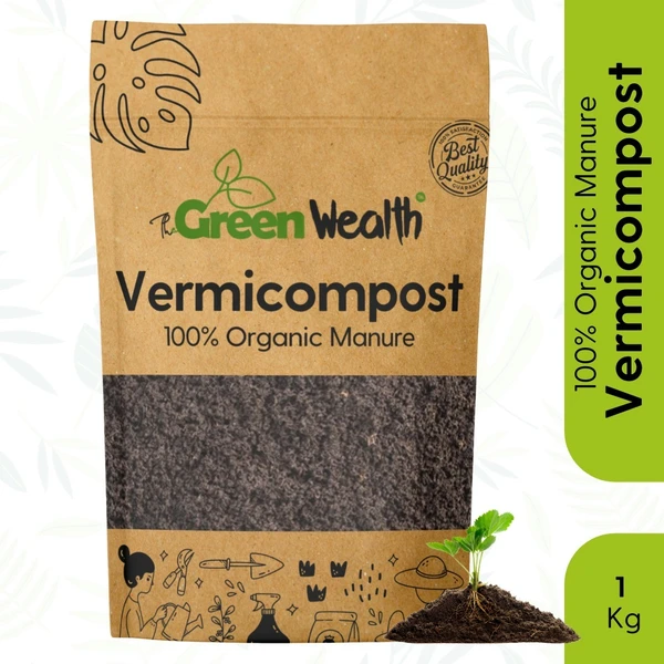 Vermicompost