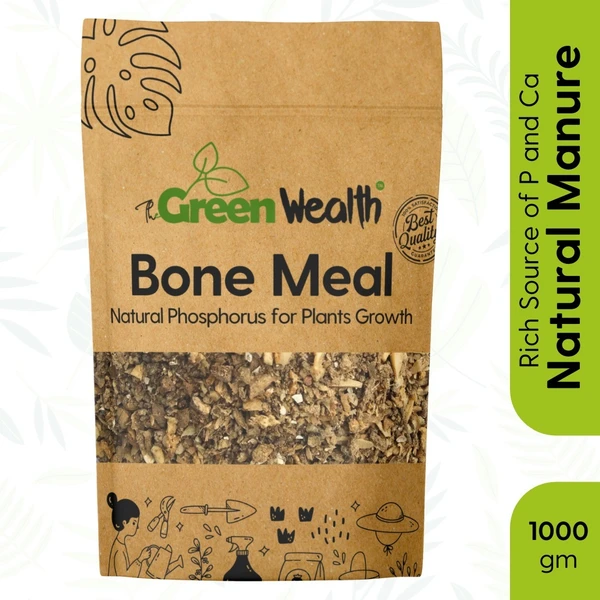 Bone Meal 