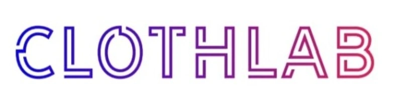 CLOTHLAB - Logo